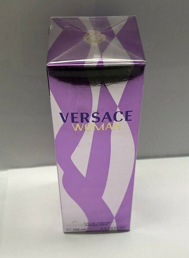 VERSACE - Woman EDP Spray 100ml - Image 1