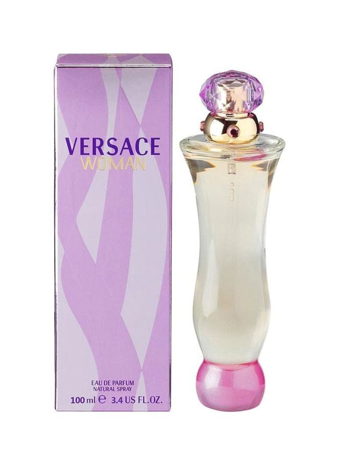 VERSACE - Woman EDP Spray 100ml - Image 1