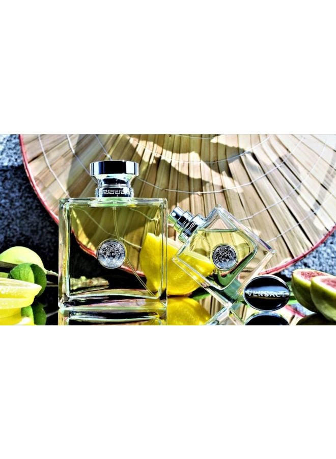 فيرزاتشي عطر فيرسينس إيو دي تويليت 50ملليلتر - Image 4