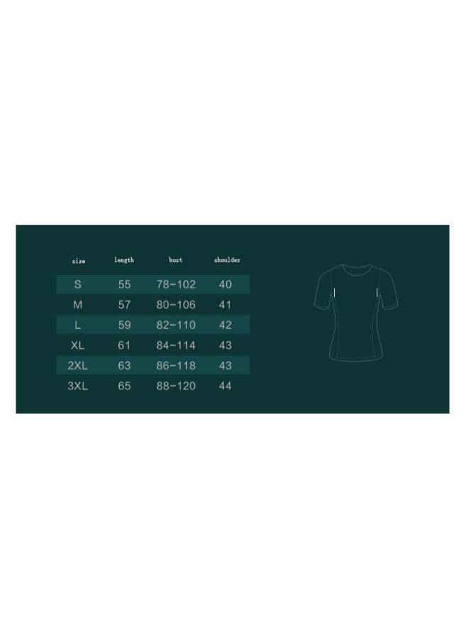 3-Piece Quick-Drying Sweat Suit Fitness Set Green/Black  - Image 2