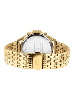 TOMMY HILFIGER Women's Stainless Steel Analog Watch-1782142  - Image 4