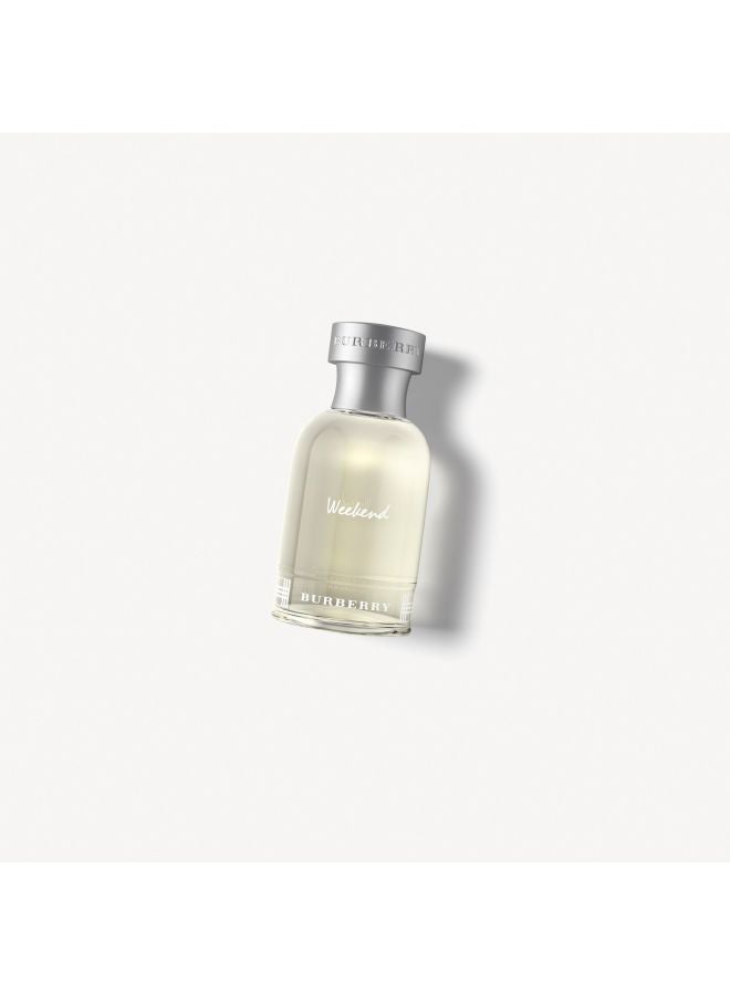 BURBERRY - Weekend EDT 50ml - Image 1