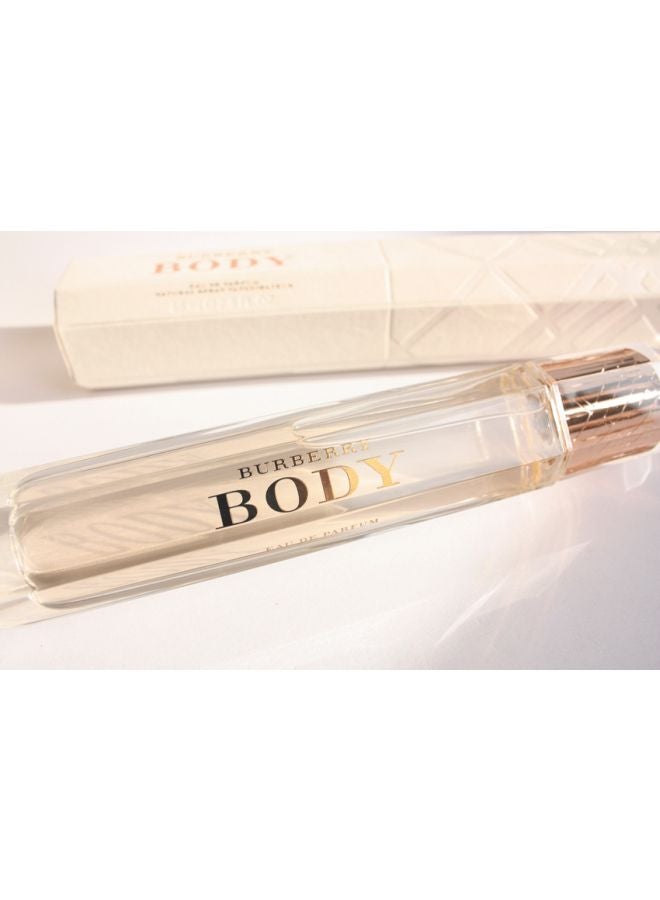 BURBERRY - Burberry Body EDP 60ml - Image 1