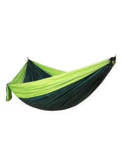 Nylon Hammock Widened Swing Sleeping Gear 270 x 140cm