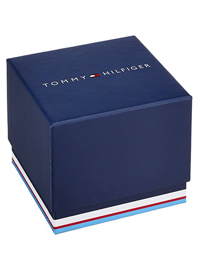 TOMMY HILFIGER - Men's Stainless Steel Analog Wrist Watch 1710431 - Image 1