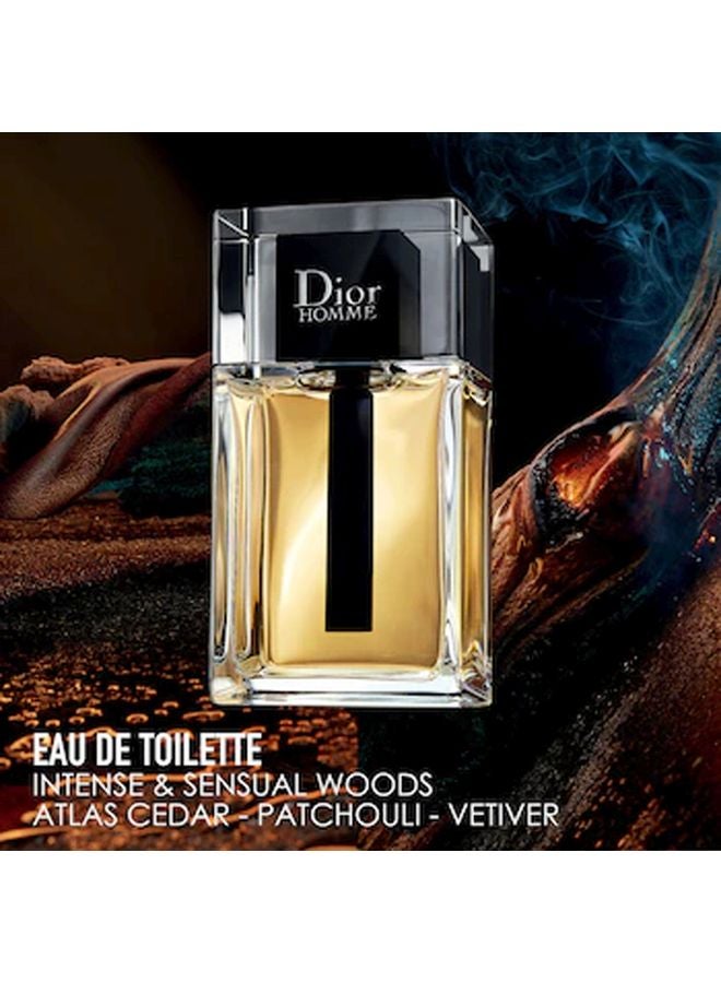 Dior - Homme EDT 150ml - Image 1
