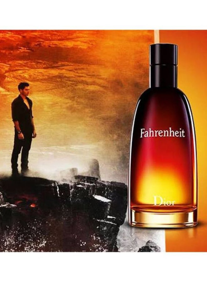 Dior Fahrenheit Eau de Toilette 100ml