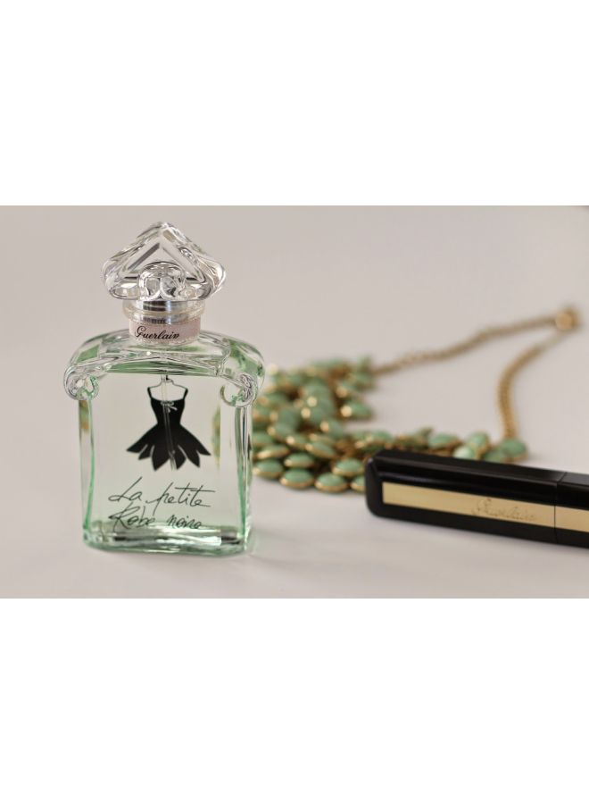 غيرلان عطر لا بيتيت روب نوير إيو فرايش 100ملليلتر - Image 5