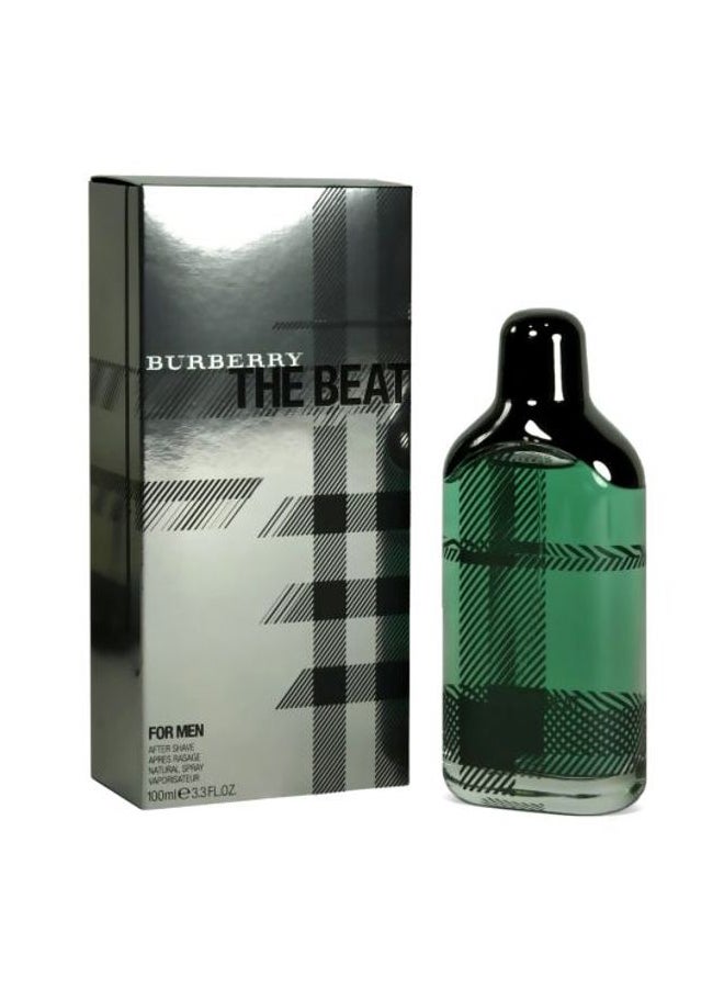 BURBERRY - The Beat EDT 100ml - Image 1