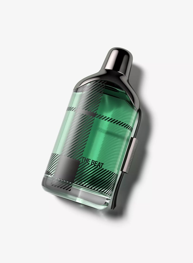 BURBERRY - The Beat EDT 100ml - Image 1