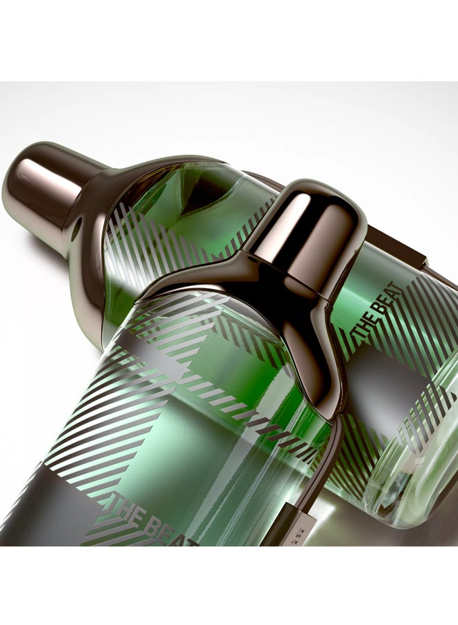 BURBERRY - The Beat EDT 100ml - Image 1