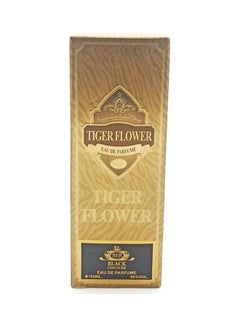 Black Couture Tiger Flower EDP 100ml  - Image 3