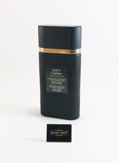 Cartier Santos De Cartier 100ml  - Image 4