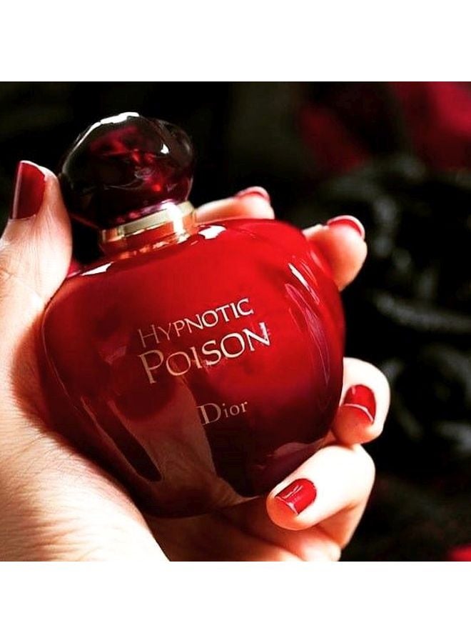 Dior Hypnotic Poison EDT 50ml | Best Price UAE | Dubai, Abu Dhabi
