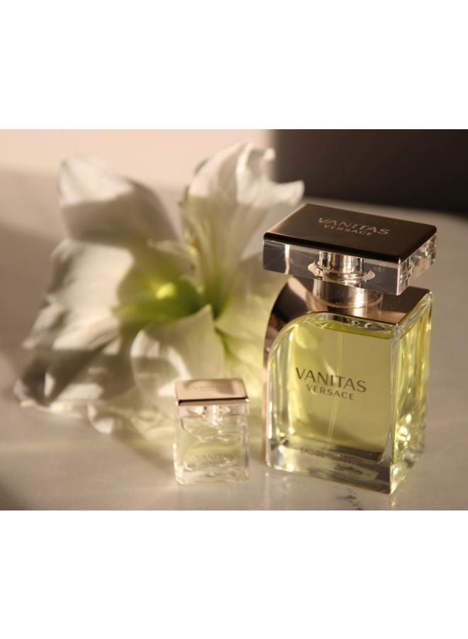 VERSACE Vanitas EDT 100ml  - Image 5