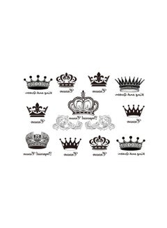 Women's Tattoo Sticker