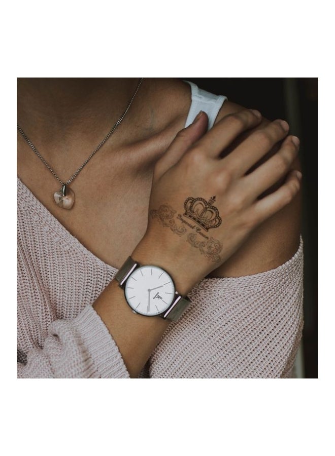 Generic - Women's Tattoo Sticker - Image 1