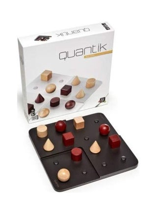 Quantik 2-Player Board Game - v1619801707/N47066802A_1