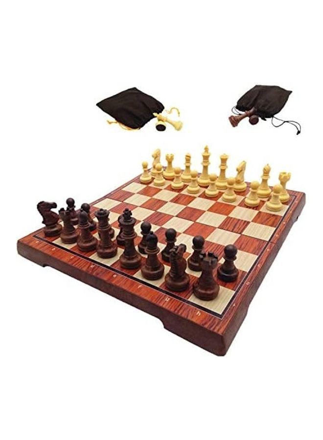 Magnetic Folding Chess Set - v1619802538/N47066886A_1