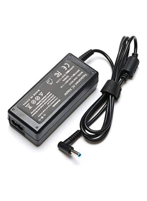 Replacement Adapter For HP 740015-002 740015-003 741727-001 741427-001 721092-001 Black
