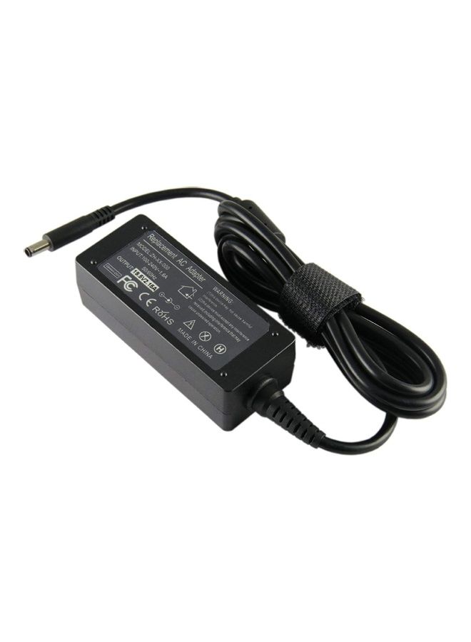 Generic - Replacement Adapter For Dell 00285k 0jt9dm 44pv8 Ha45nm140 0285k 0kxttw Black - Image 1