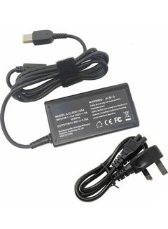 Replacement Adapter For Lenovo G40 Black
