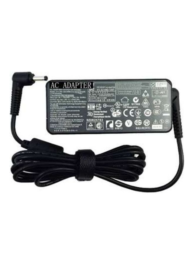 Replacement Adapter For Lenovo 110 Touch-15acl 80v7 Black