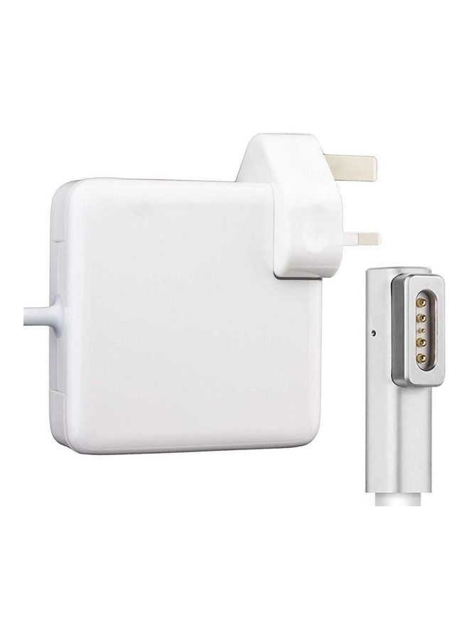 Generic - Replacement Adapter For Apple Magsafe White - Image 1
