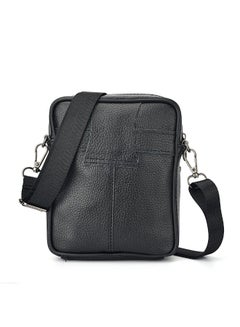 Deabolar Stylish Mini Crossbody Bag Black  - Image 2