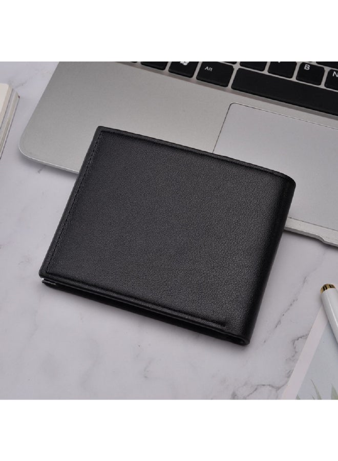 Deabolar Comfortable And Stylish Long Wallet Black - Image 3