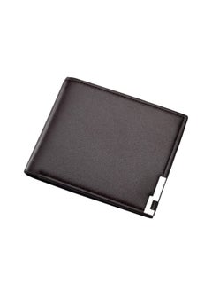 Deabolar Comfortable And Stylish Long Wallet Black  - Image 1