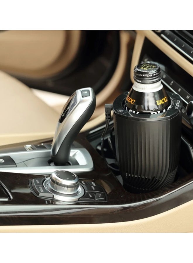 Crony Car Cooling And Heating Cup Holder - Image 5