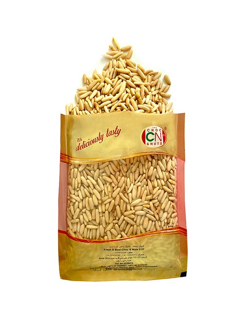 Pine Nuts 120grams