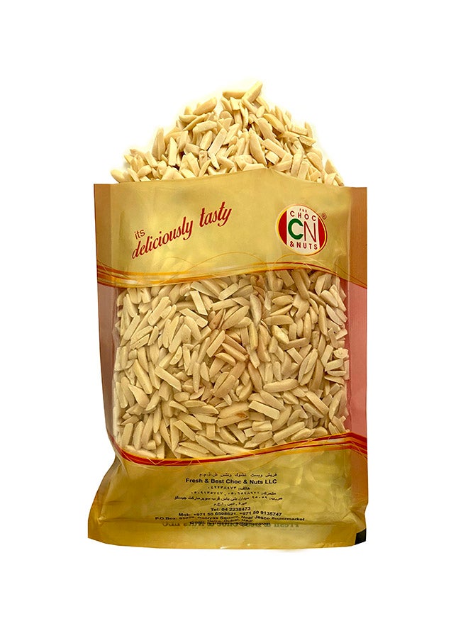 Sliced Almond 300grams