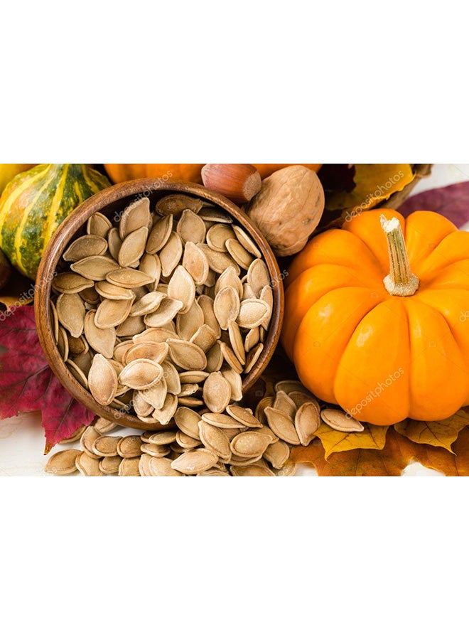 Generic - Salted Pumpkin Seeds 1kg - Image 1
