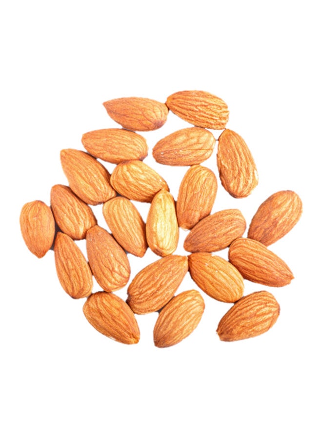 Organic Afghani Almond 300grams