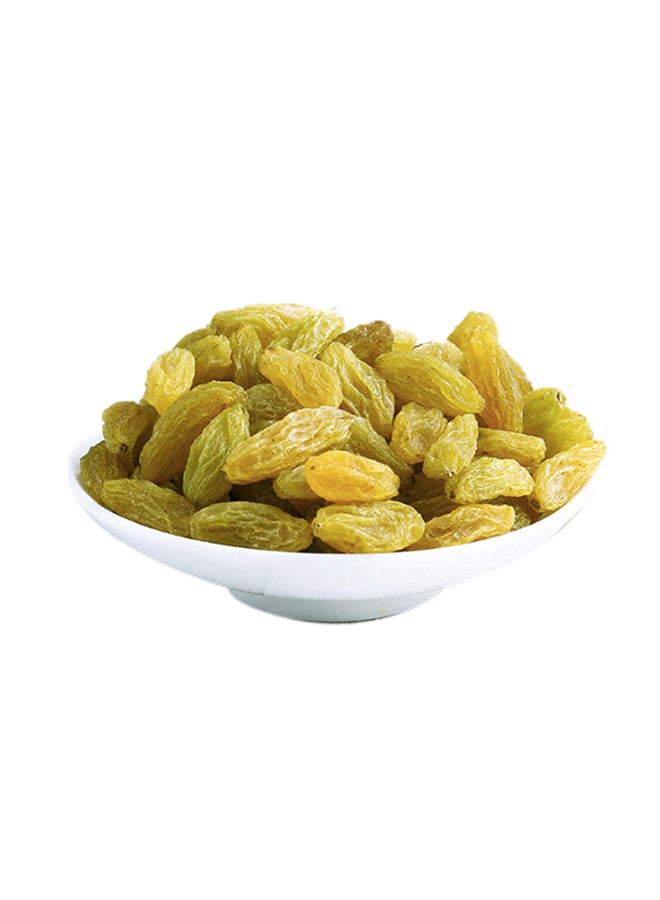 Green Raisin 1kg 