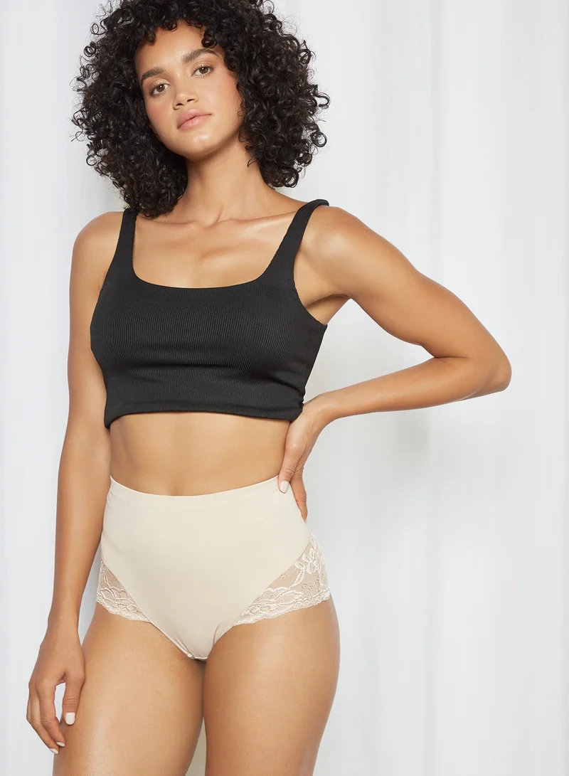 Dorina Control Shaping Briefs