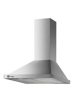 Chimney Hood Aluminum Motor Suction SPXRHF60 Silver
