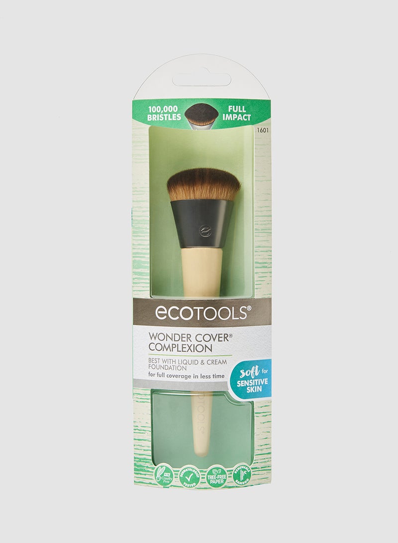 Eco Tools - Wonder Cover Complexion Multicolour - Image 1