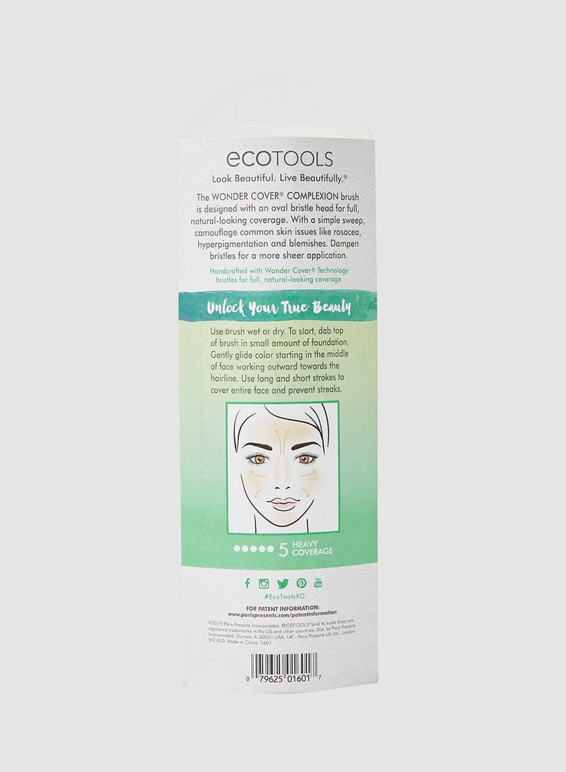 Eco Tools - Wonder Cover Complexion Multicolour - Image 1