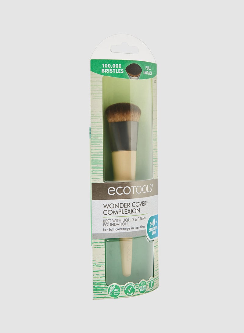 Eco Tools - Wonder Cover Complexion Multicolour - Image 1