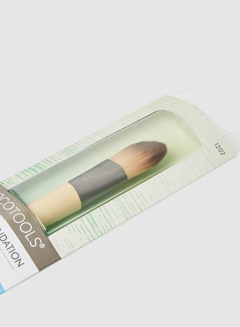 Eco Tools - Flat Foundation Multicolour - Image 1