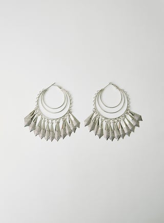 Stylish Elegant Dangle Earring - v1619904540/N45337419A_1