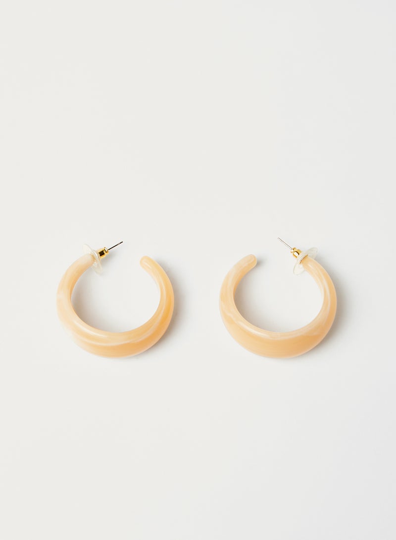 Rosh Stylish Elegant Hoop  - Image 1