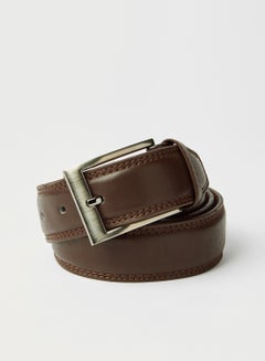 Comfortable And Stylish Belt Brown