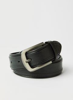 Comfortable And Stylish Belt Black
