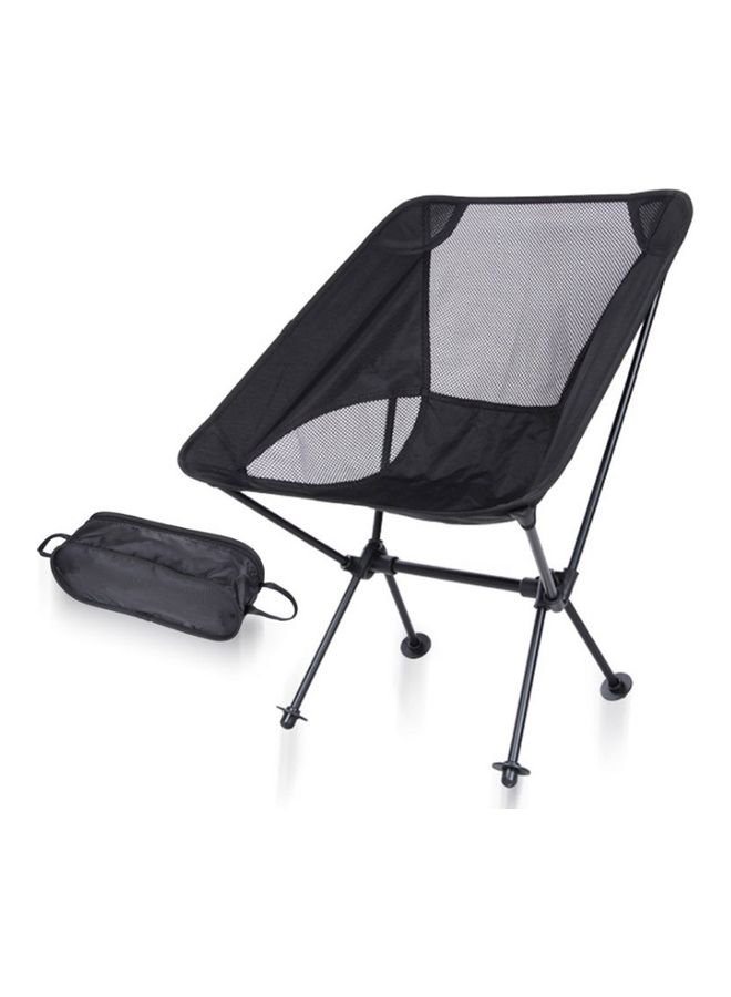 oem - Outdoor Portable Folding Camping Chair 40 x 15 x 15cm - Image 1