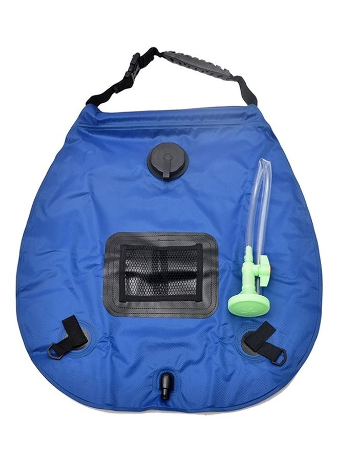oem Hot Water Bottle Portable Outdoor 30 x 10 x 5cm - Image 1