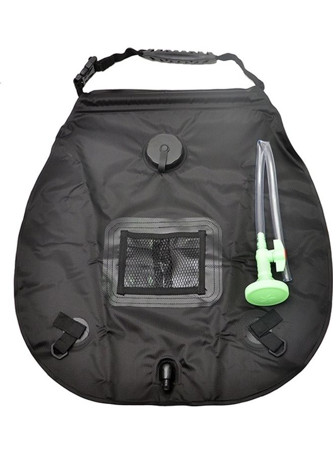 oem Hot Water Bottle Portable Outdoor 30 x 10 x 5cm